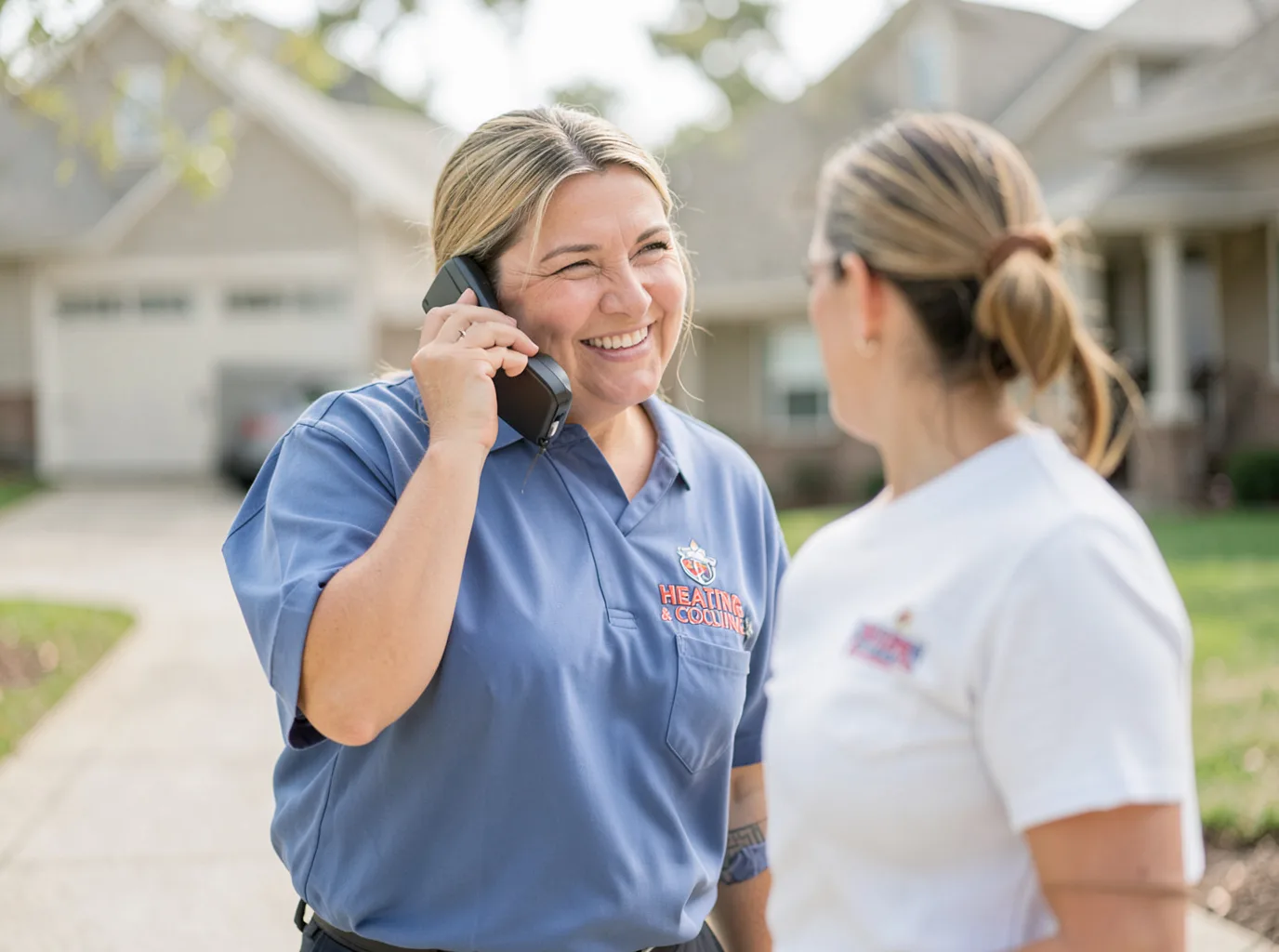Hvac Repair Udell, IA FAQs